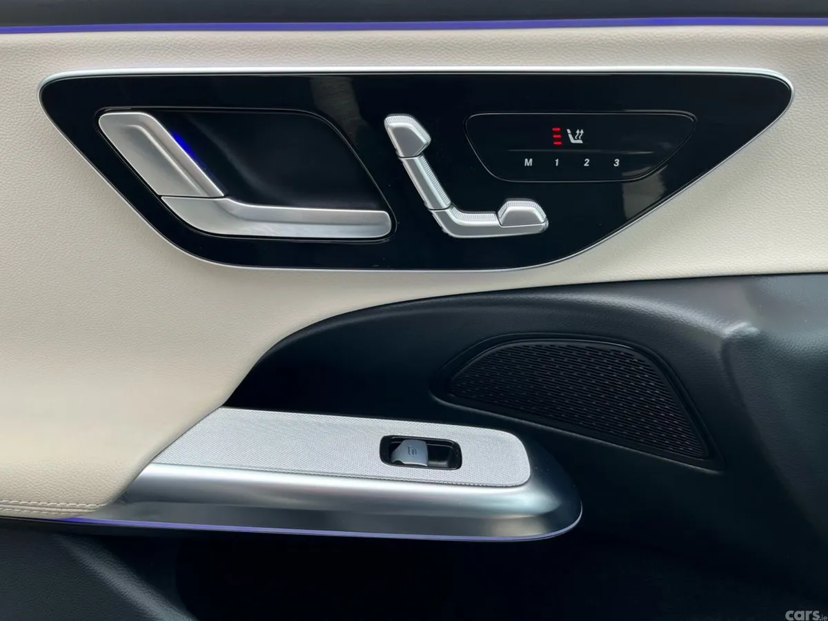 Mercedes-Benz E-Class Saloon, Diesel Plug-in Hybrid, 2025, Black