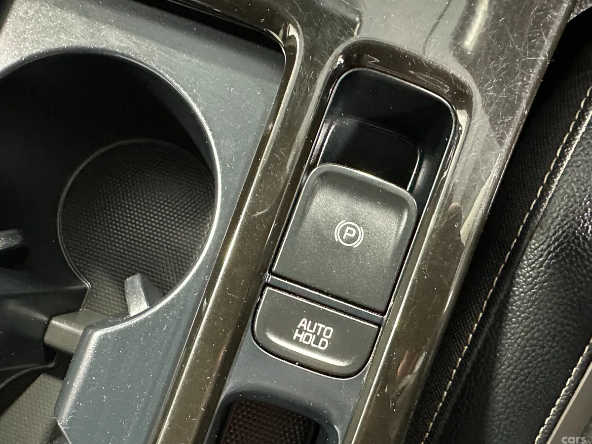 Kia XCeed Hatchback, Diesel, 2021, Blue