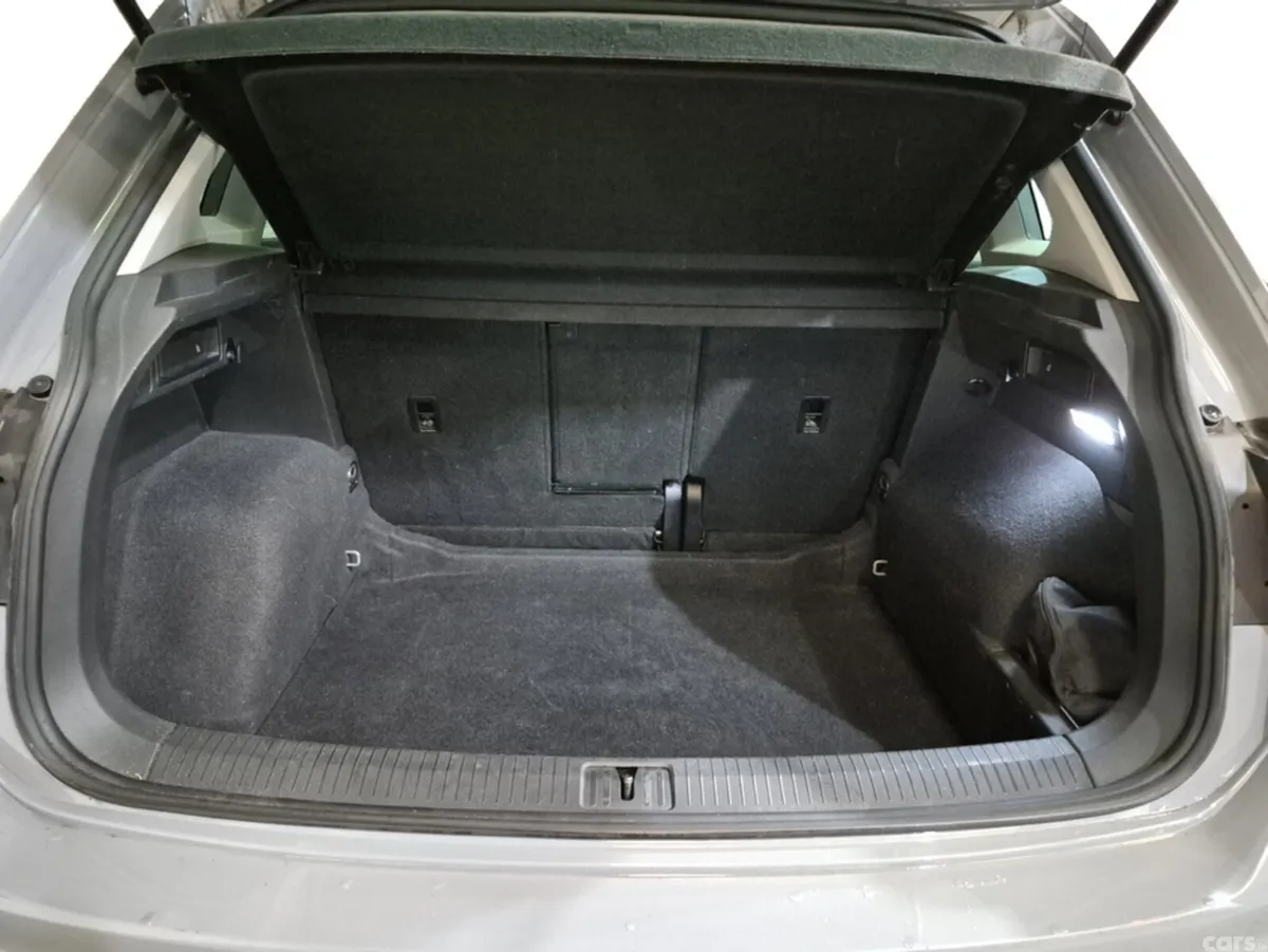 Volkswagen Tiguan Estate, Diesel, 2022, Grey