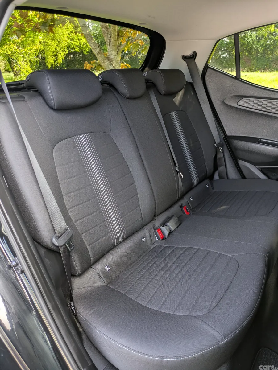 Hyundai i10 Hatchback, Petrol, 2023, Black