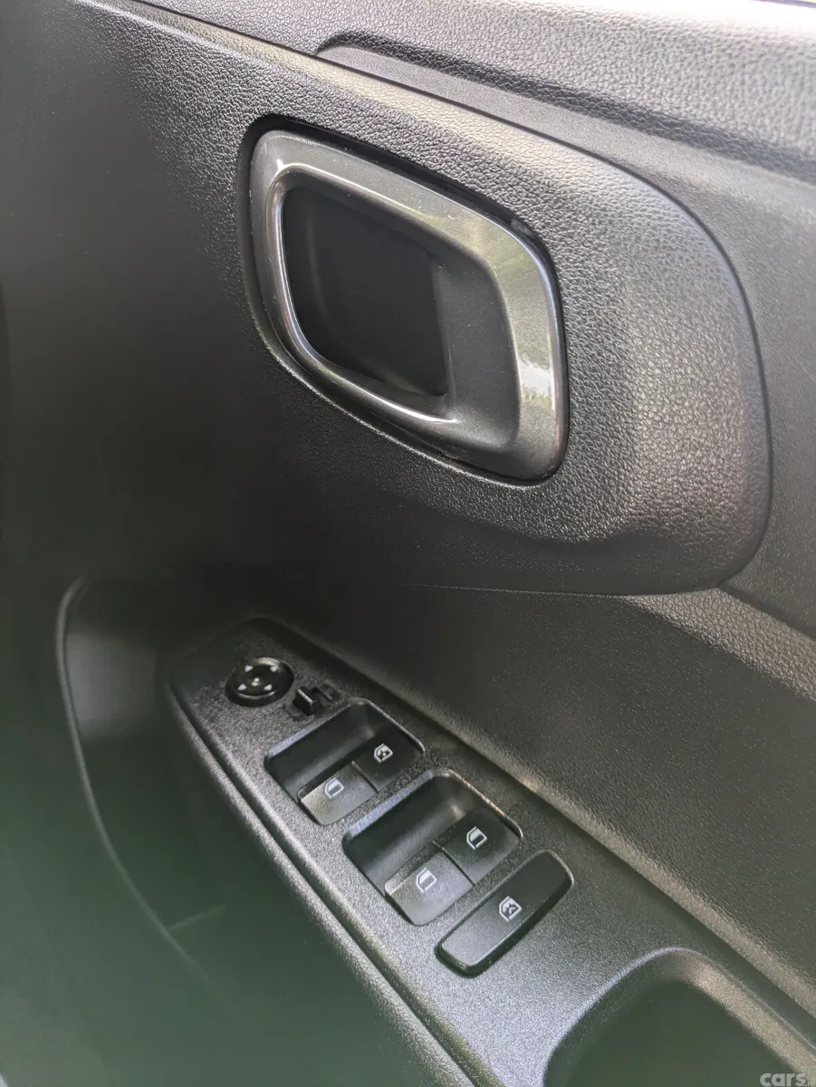 Hyundai i10 Hatchback, Petrol, 2023, Black