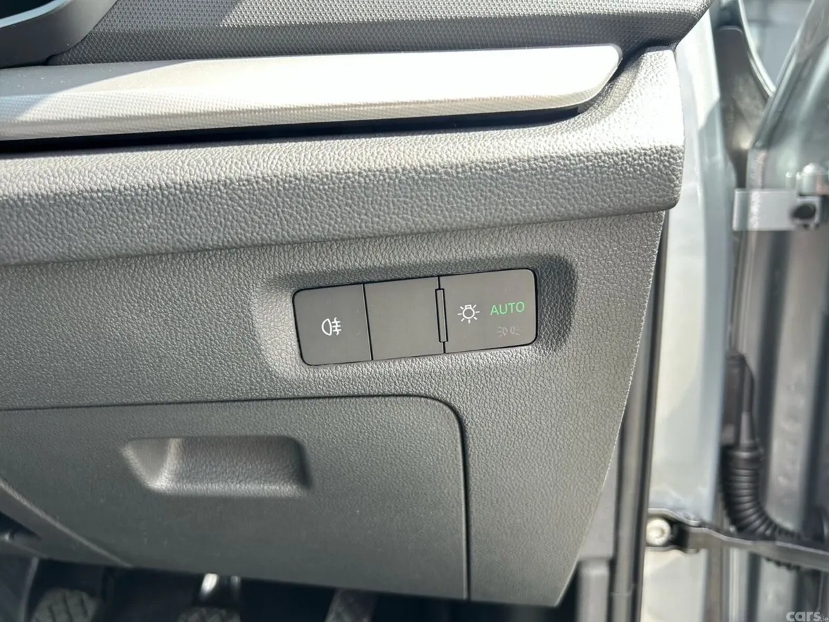 Skoda Octavia Estate, Diesel, 2026, Silver
