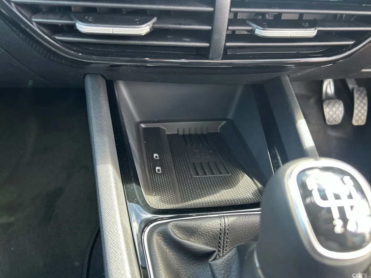 Skoda Octavia Estate, Diesel, 2026, Silver