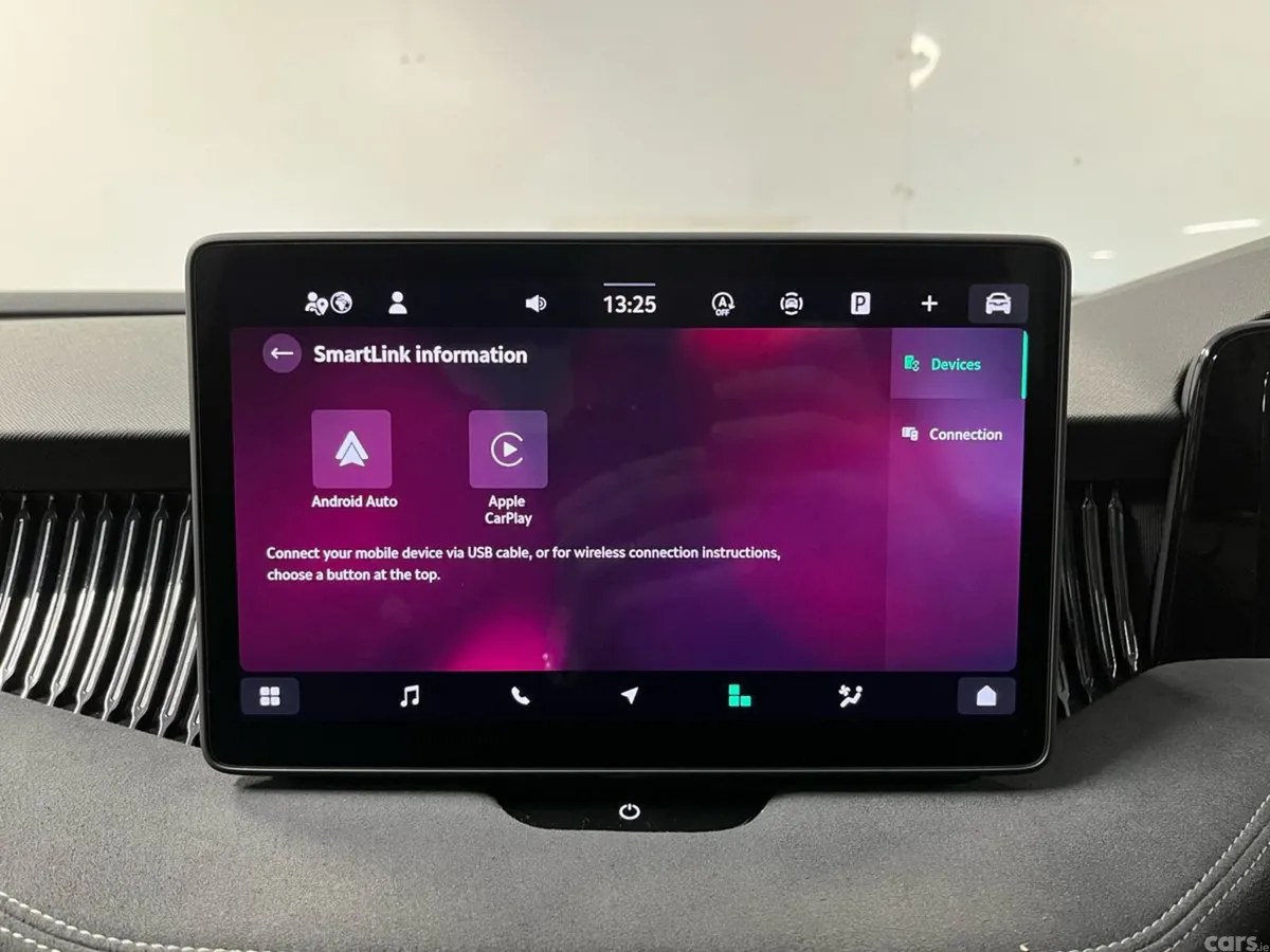 Skoda Superb Saloon, Diesel, 2025, Black