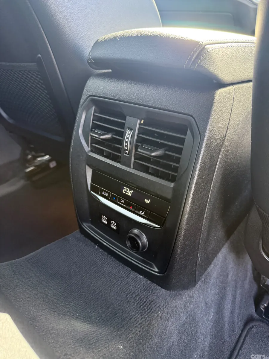 BMW 3-Series Saloon, Diesel, 2019, White