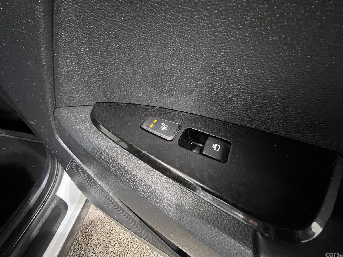 Kia Sportage SUV, Diesel Hybrid, 2023, White