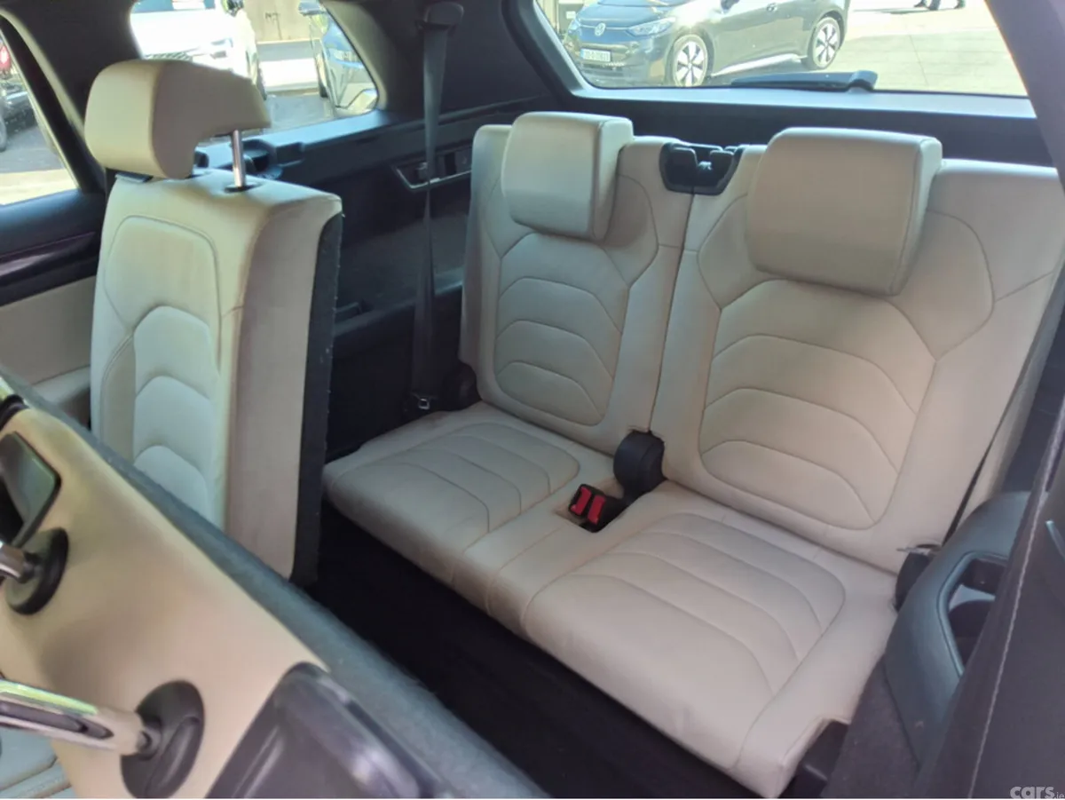 Skoda Kodiaq Estate, Diesel, 2020, Grey