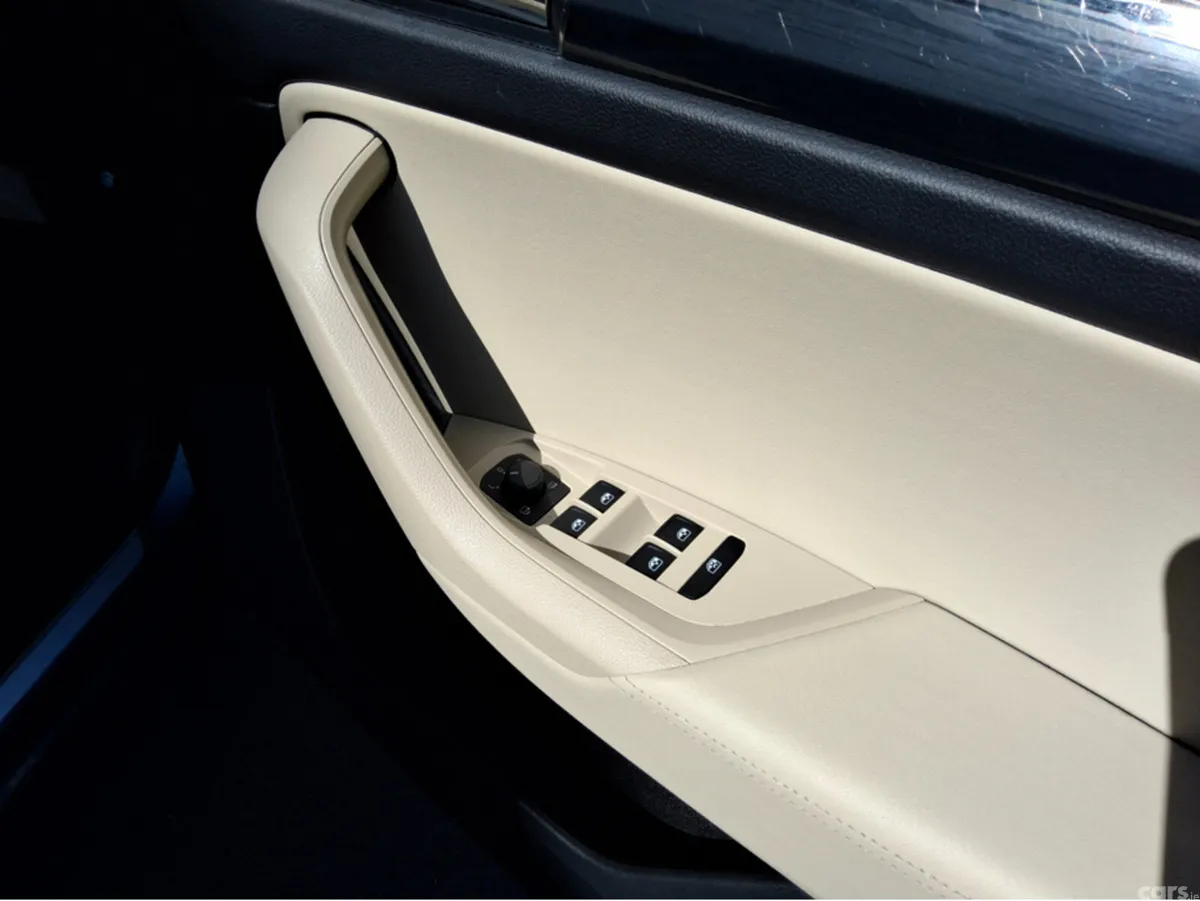 Skoda Kodiaq Estate, Diesel, 2020, Grey