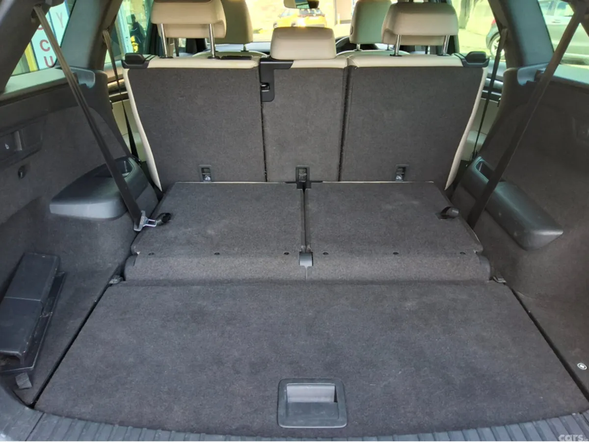 Skoda Kodiaq Estate, Diesel, 2020, Grey