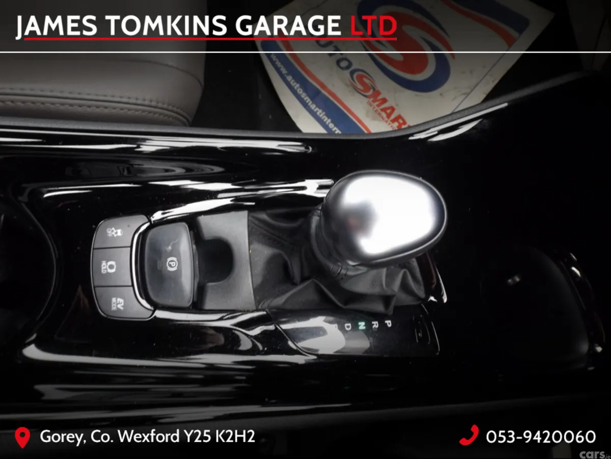 Toyota C-HR Hatchback, Petrol Hybrid, 2022, Black