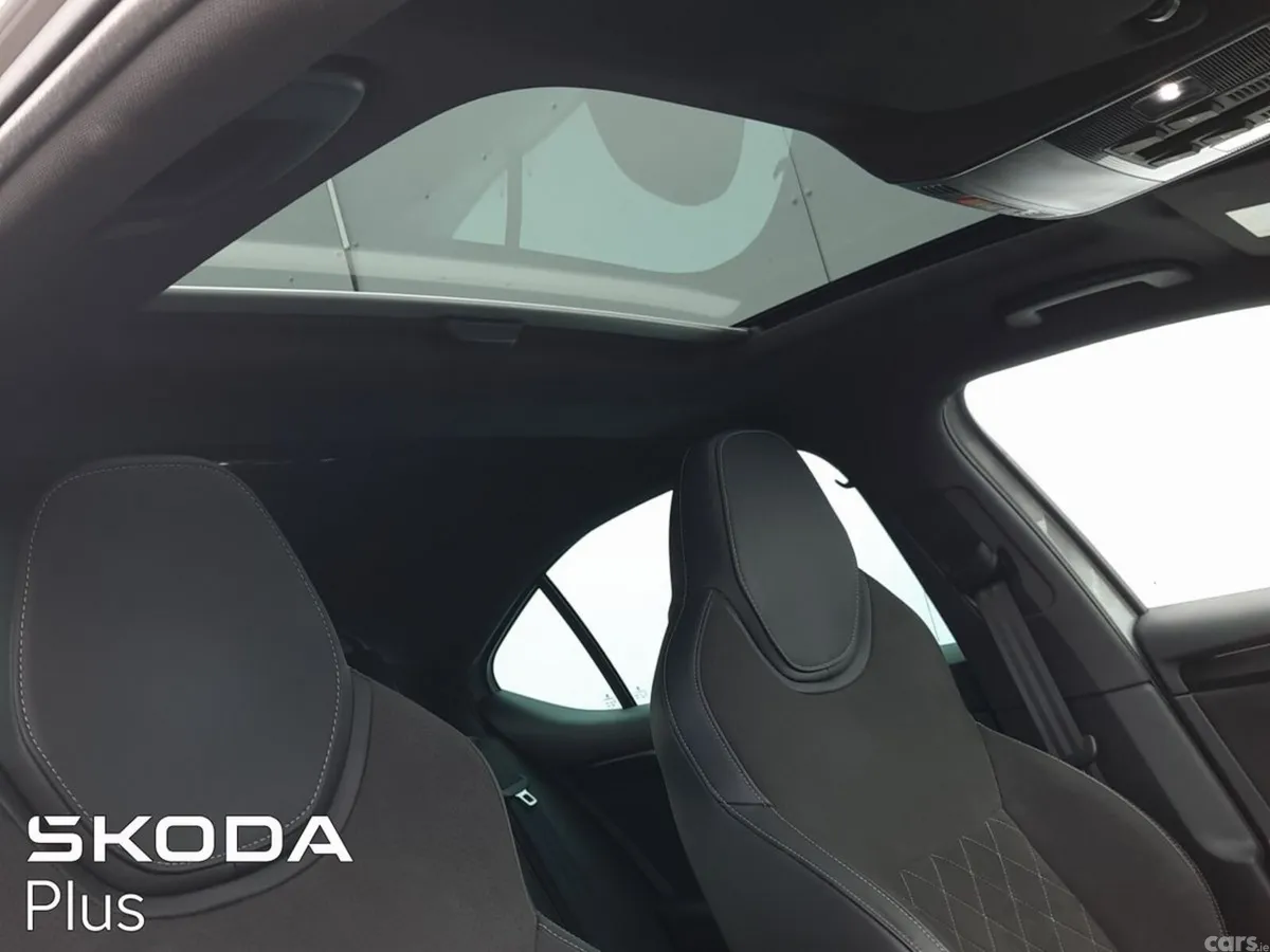 Skoda Superb Saloon, Diesel, 2024, Grey