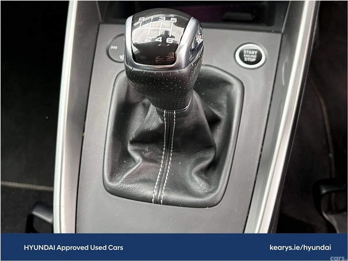 Audi A3 Hatchback, Petrol, 2021, White