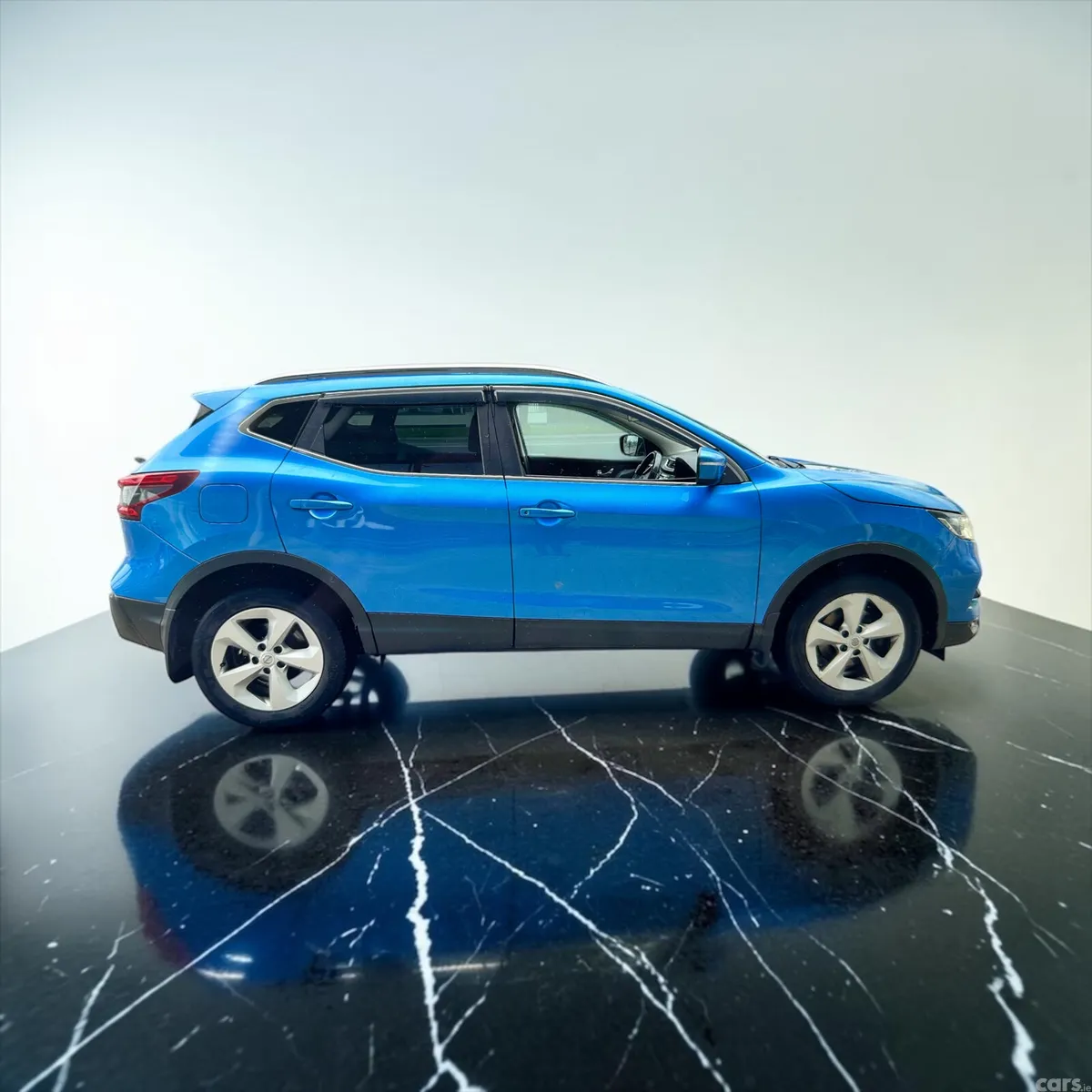 2018 Nissan Qashqai  1.5 diesel SV Sold, Cork