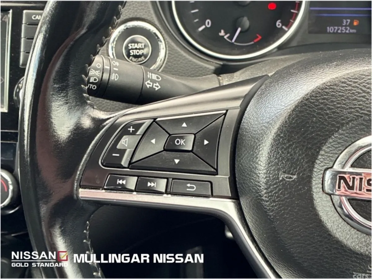 Nissan Qashqai MPV, Diesel, 2020, Grey