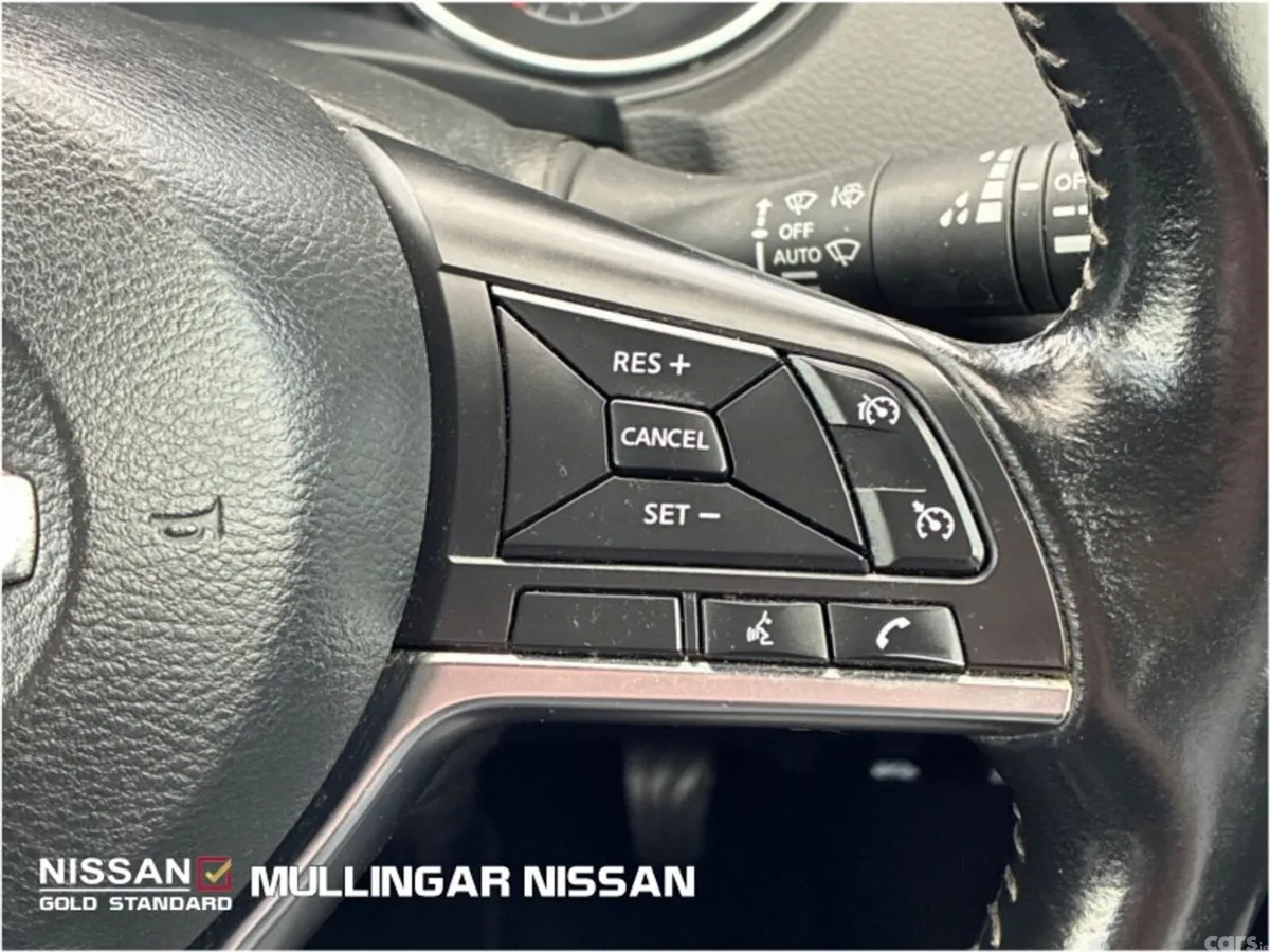 Nissan Qashqai MPV, Diesel, 2020, Grey
