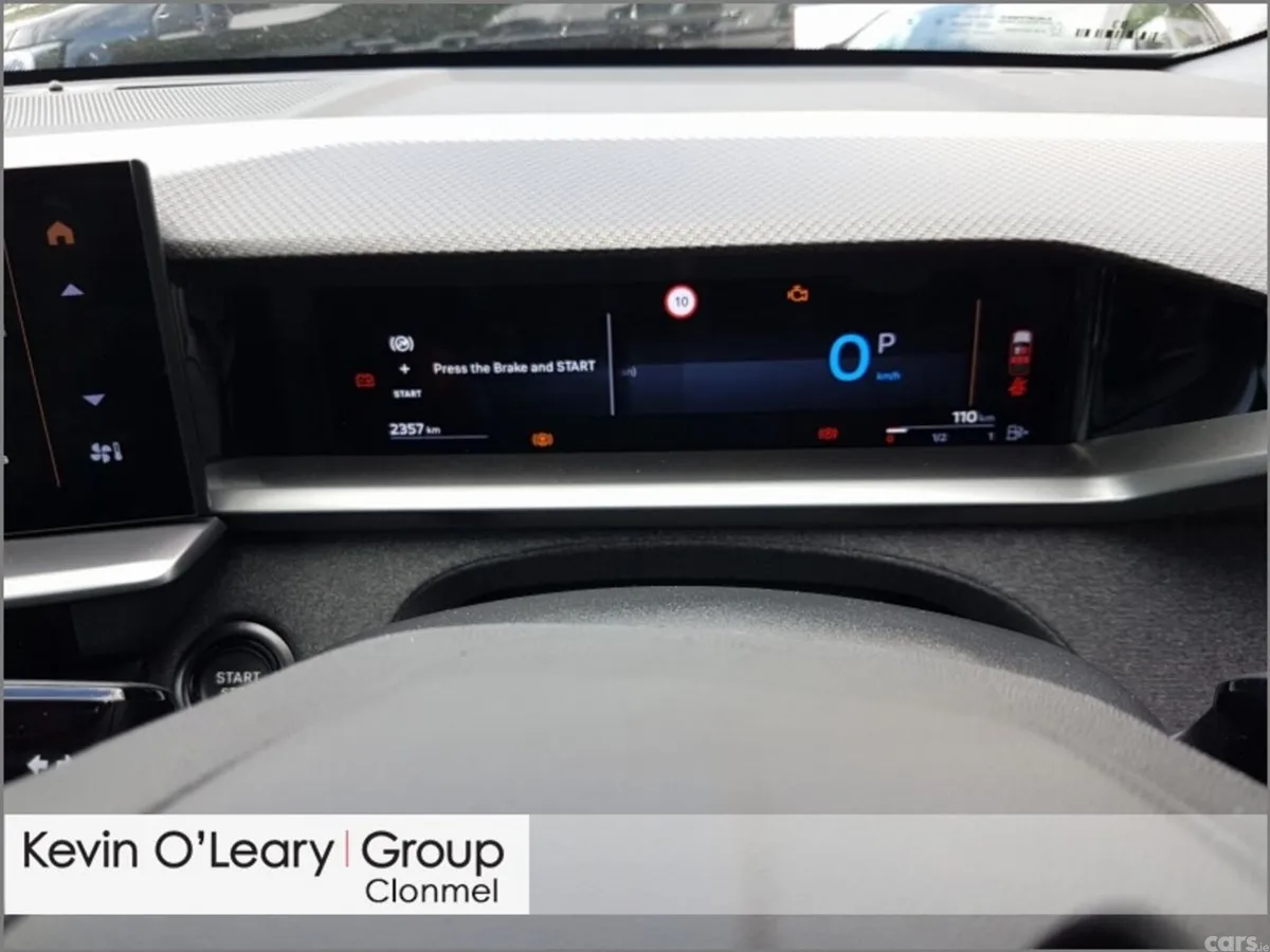 Opel Grandland SUV, Petrol, 2026, Grey