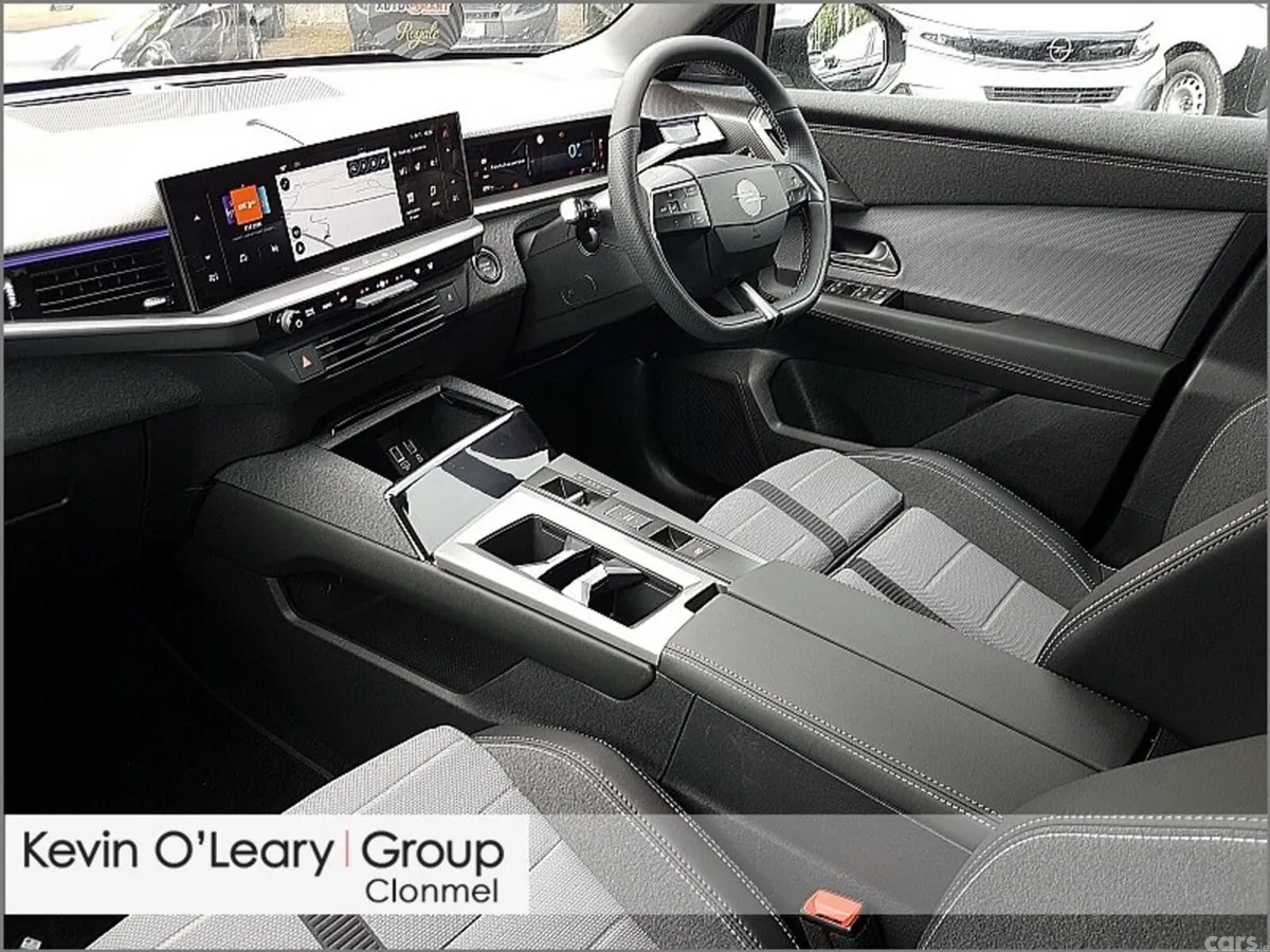 Opel Grandland SUV, Petrol, 2026, Grey