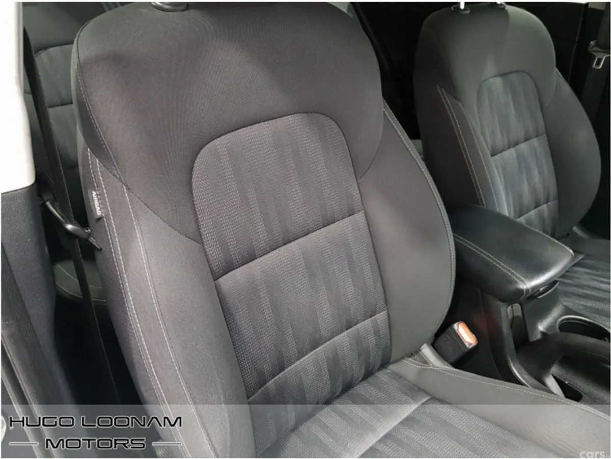 Kia Sportage MPV, Diesel, 2017, Grey