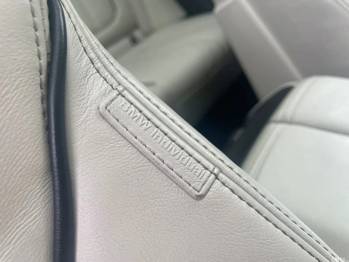 BMW X5 SUV, Diesel, 2019, Grey
