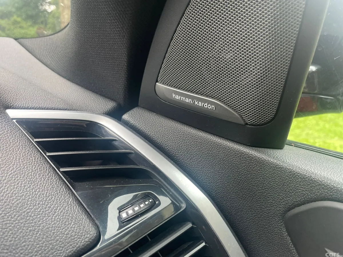 BMW X5 SUV, Diesel, 2019, Grey