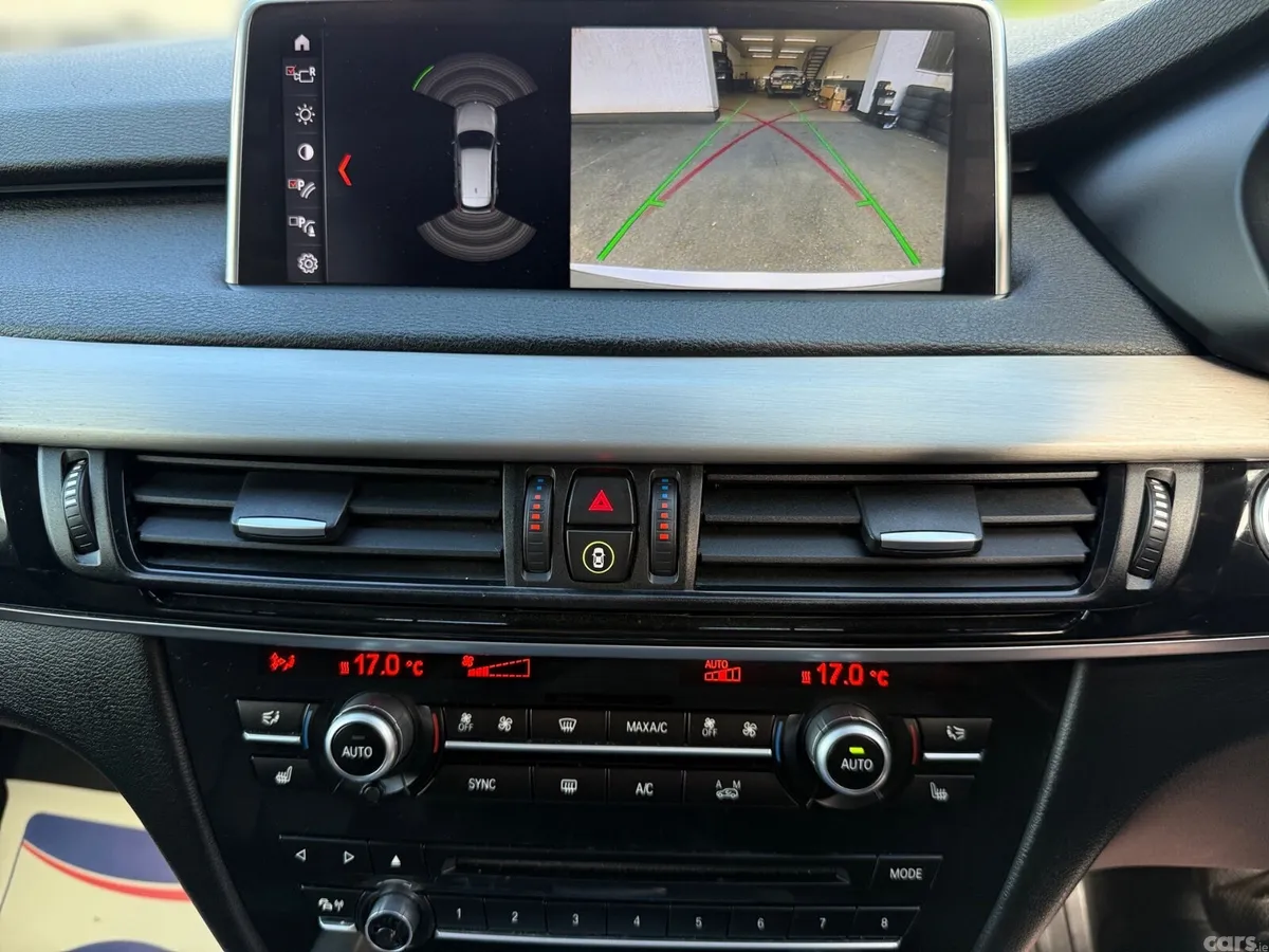 BMW X5 SUV, Diesel, 2018, Silver