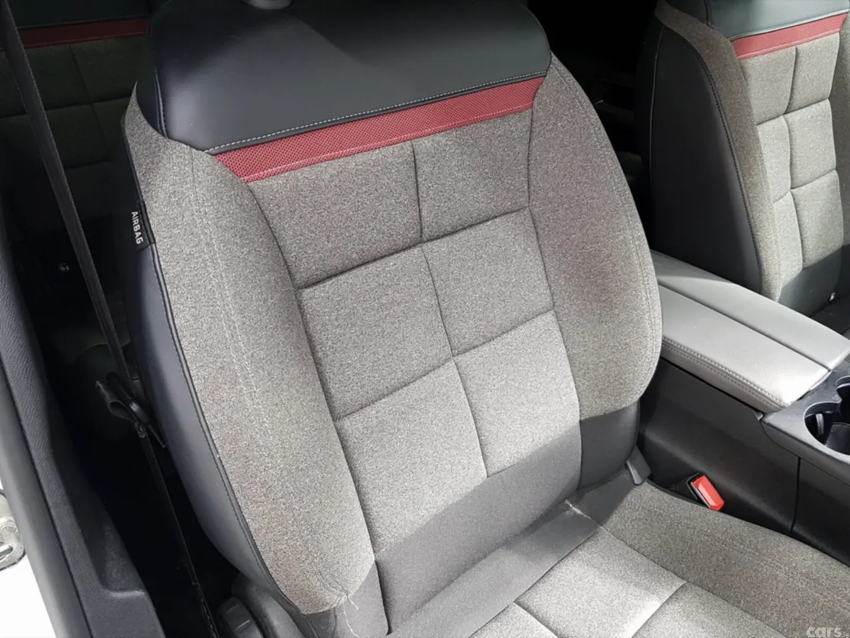 Citroen C5 Aircross Hatchback, Diesel, 2022, White