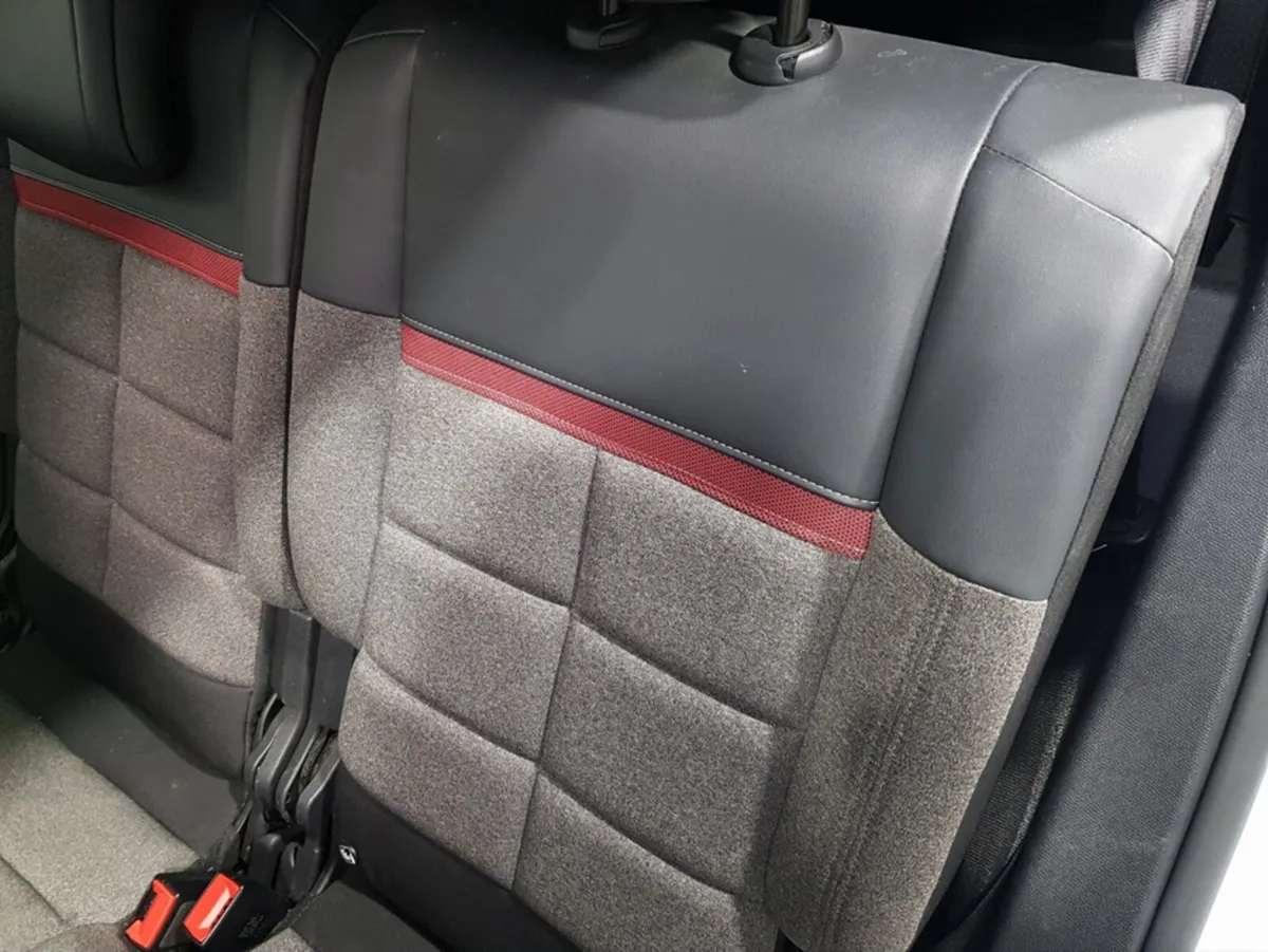 Citroen C5 Aircross Hatchback, Diesel, 2022, White