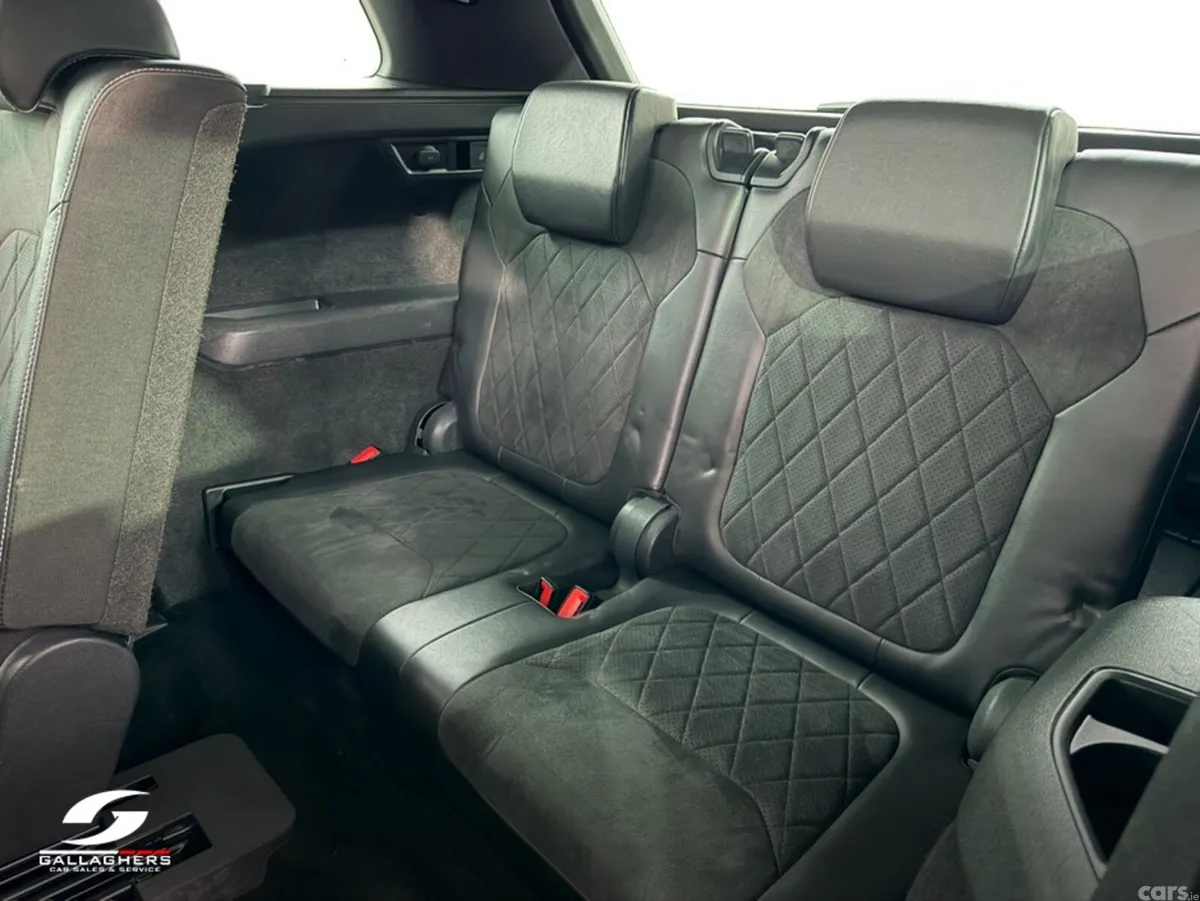 Skoda Kodiaq SUV, Diesel, 2024, Silver