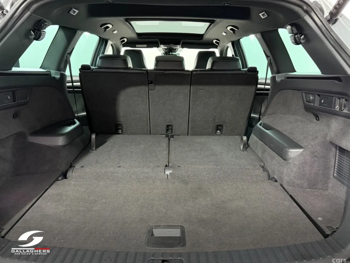 Skoda Kodiaq SUV, Diesel, 2024, Silver
