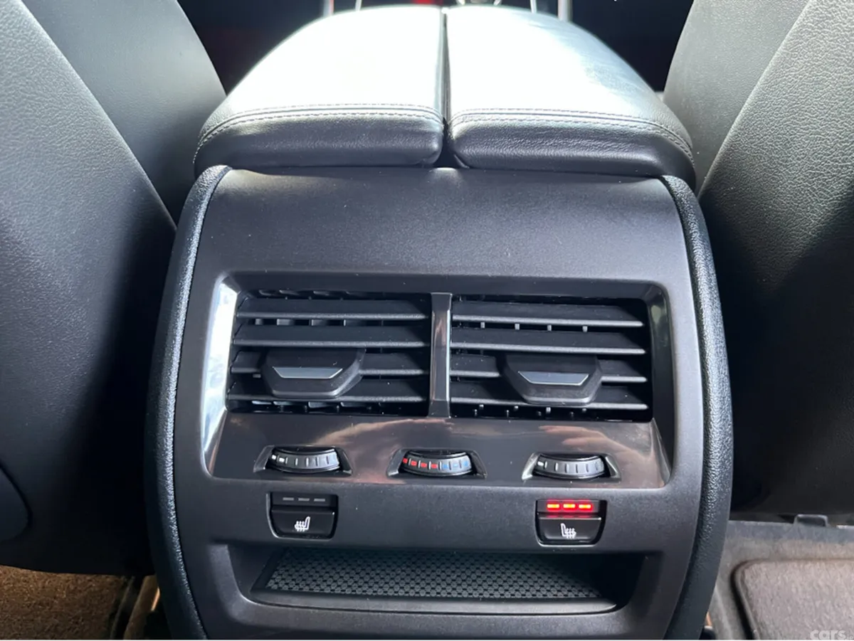 BMW X5 SUV, Petrol Plug-in Hybrid, 2023, Black