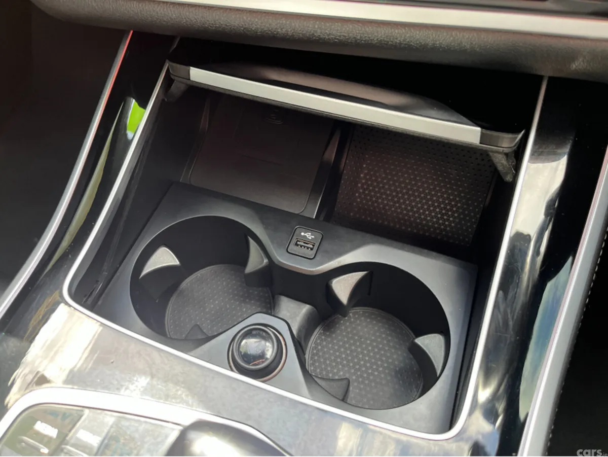 BMW X5 SUV, Petrol Plug-in Hybrid, 2023, Black