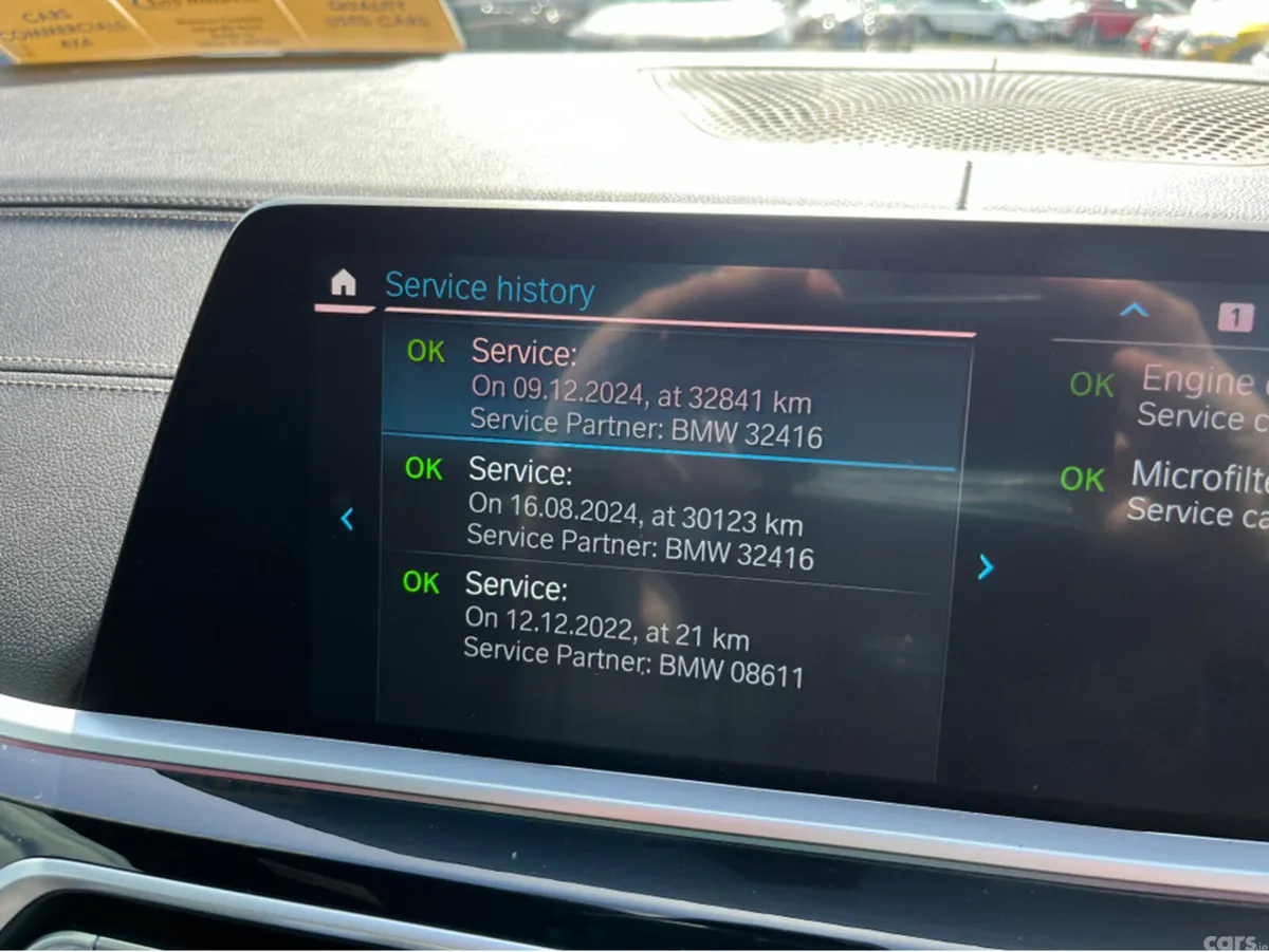 BMW X5 SUV, Petrol Plug-in Hybrid, 2023, Black