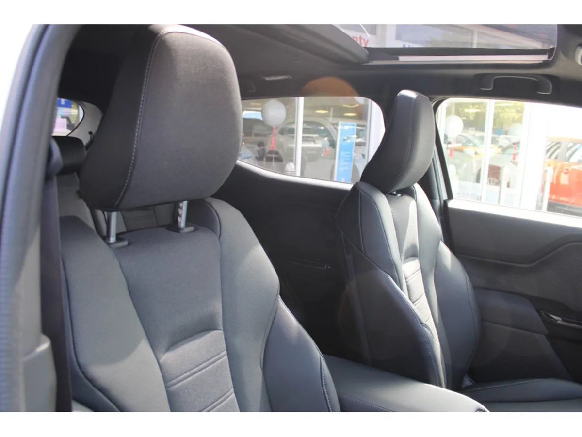 Suzuki e Vitara Hatchback, Electric, 2027, White