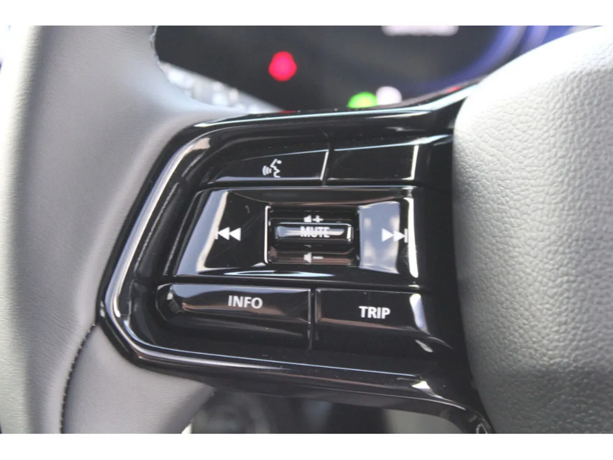 Suzuki e Vitara Hatchback, Electric, 2027, White