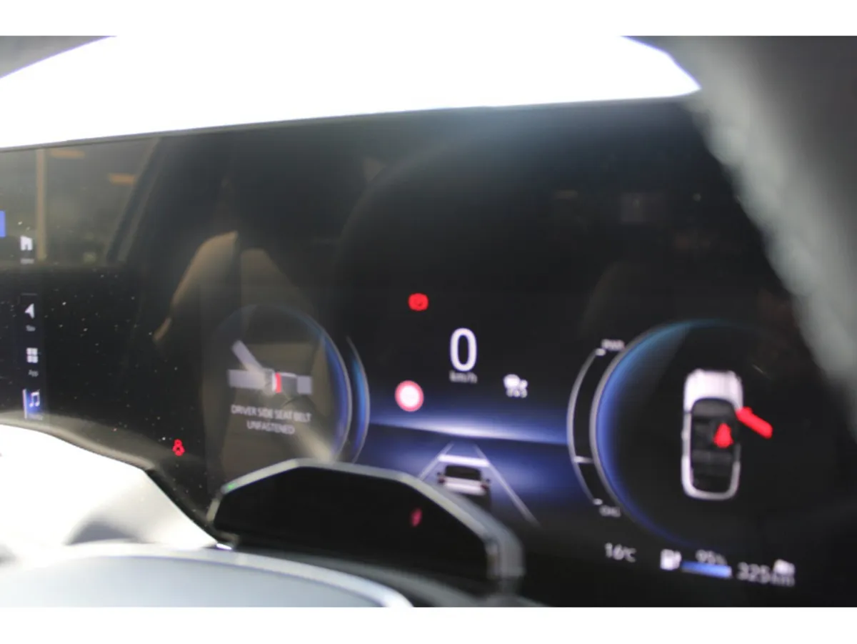 Suzuki e Vitara Hatchback, Electric, 2027, White