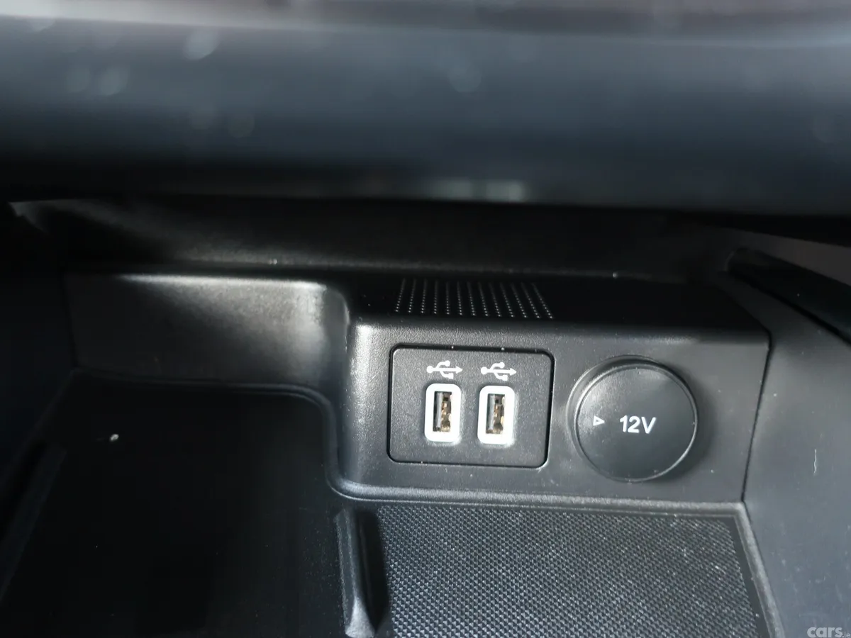 Ford Kuga SUV, Diesel, 2021, Red