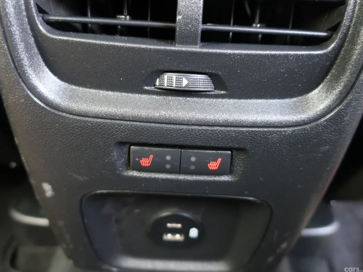 Ford Kuga SUV, Diesel, 2021, Grey