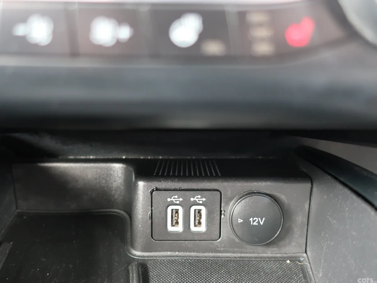 Ford Kuga SUV, Diesel, 2021, Grey
