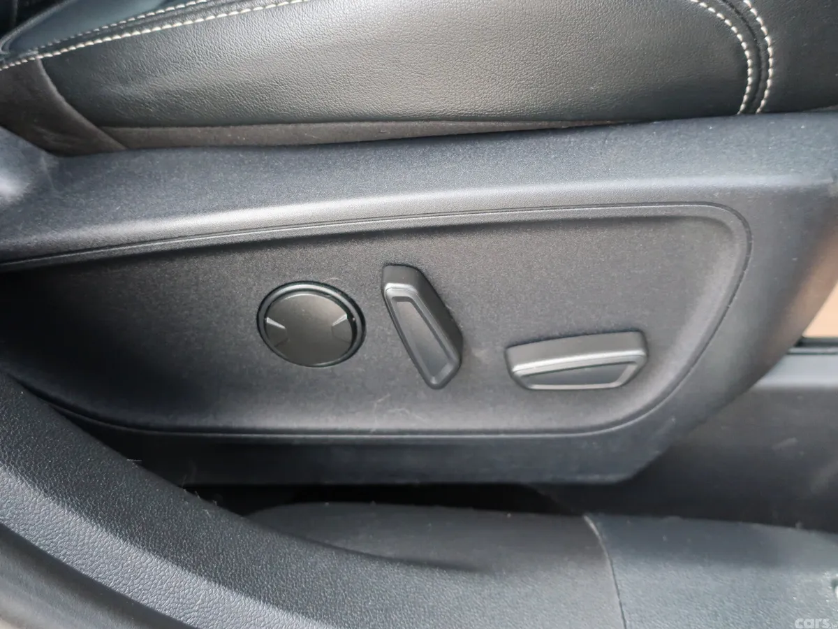 Ford Kuga SUV, Diesel, 2021, Grey