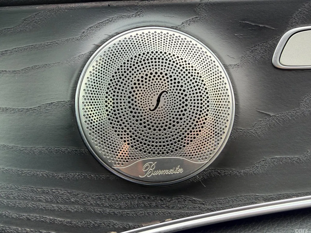 Mercedes-Benz E-Class Estate, Diesel, 2018, Grey