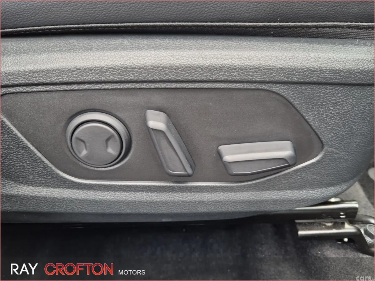 Kia Sportage SUV, Diesel Hybrid, 2026, White