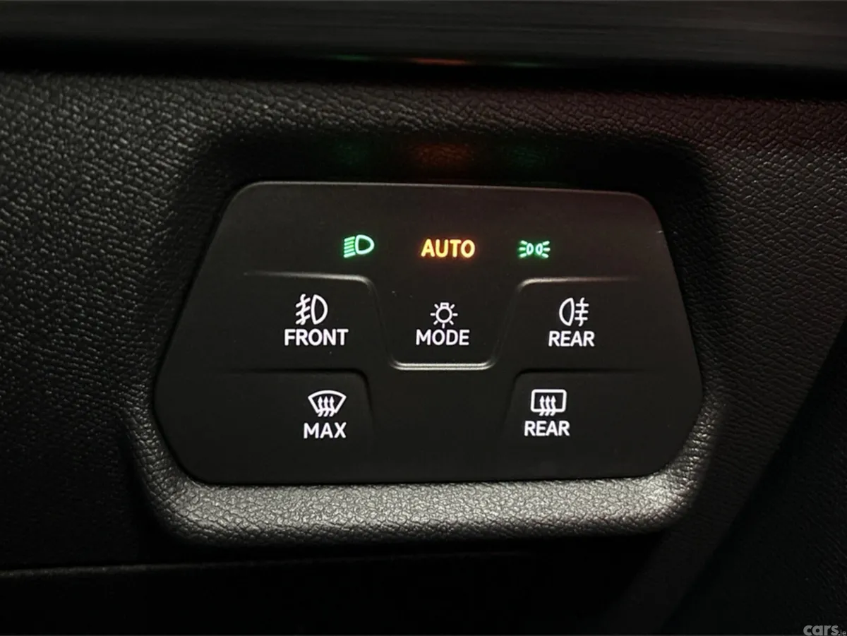 Cupra Leon Estate, Diesel, 2024, White