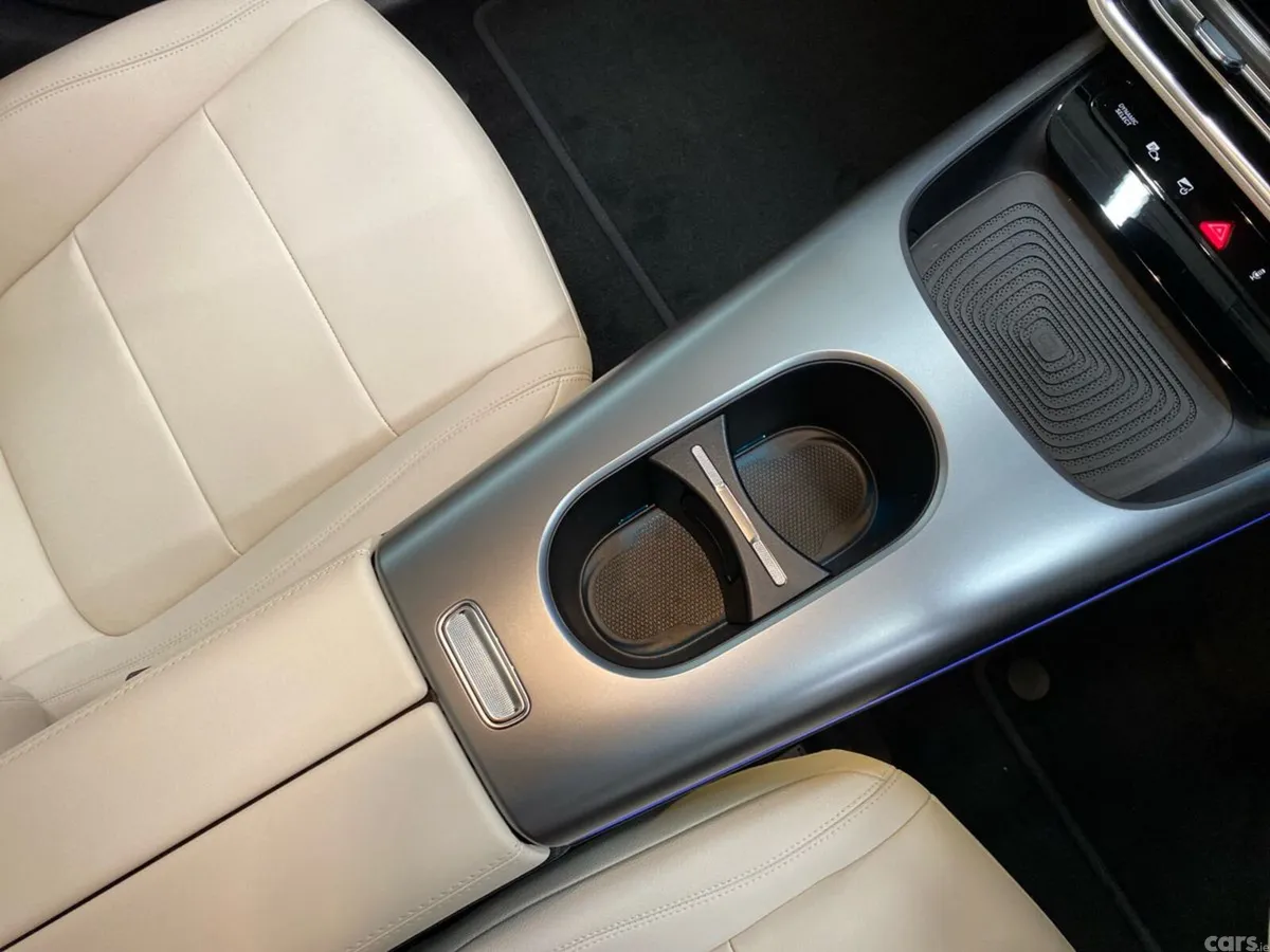 Mercedes-Benz CLA Coupe, Petrol, 2026, White