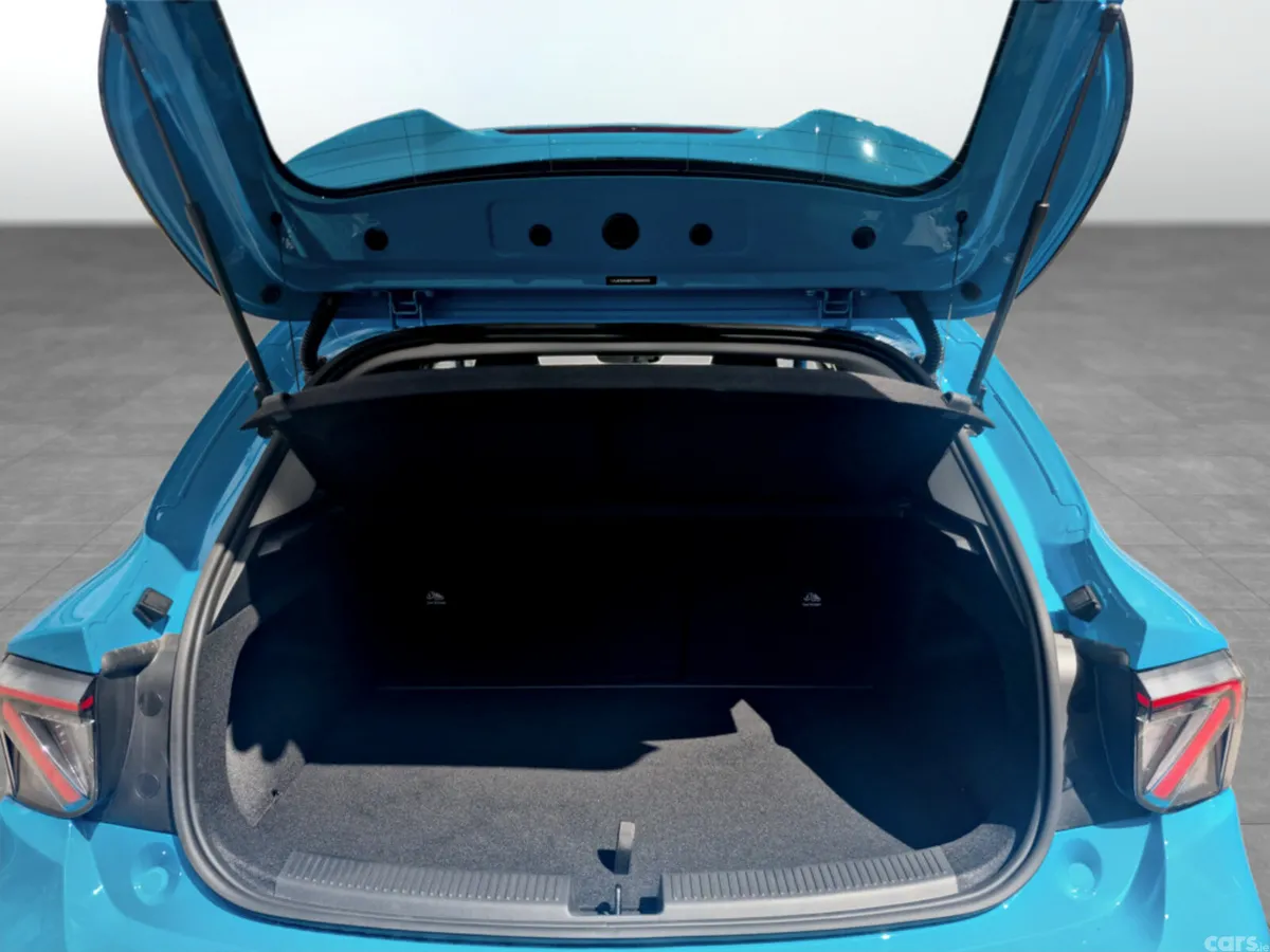 MG MG4 Hatchback, Electric, 2026, Other