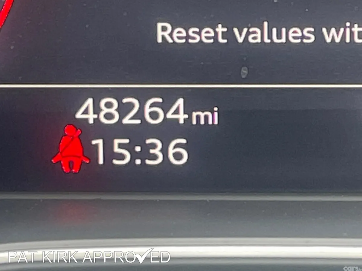 Audi Q5 Estate, Diesel, 2022, Blue