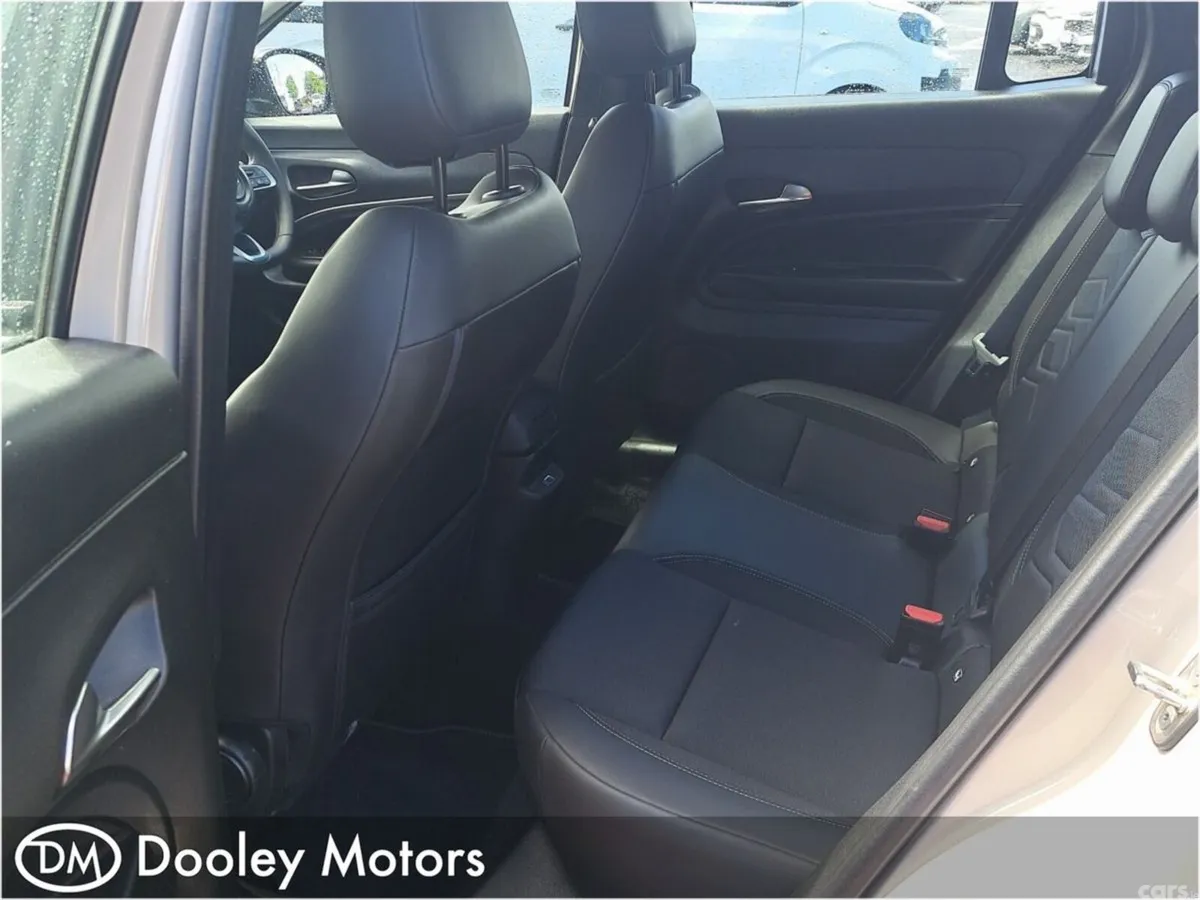 Jeep Avenger SUV, Petrol, 2024, Grey