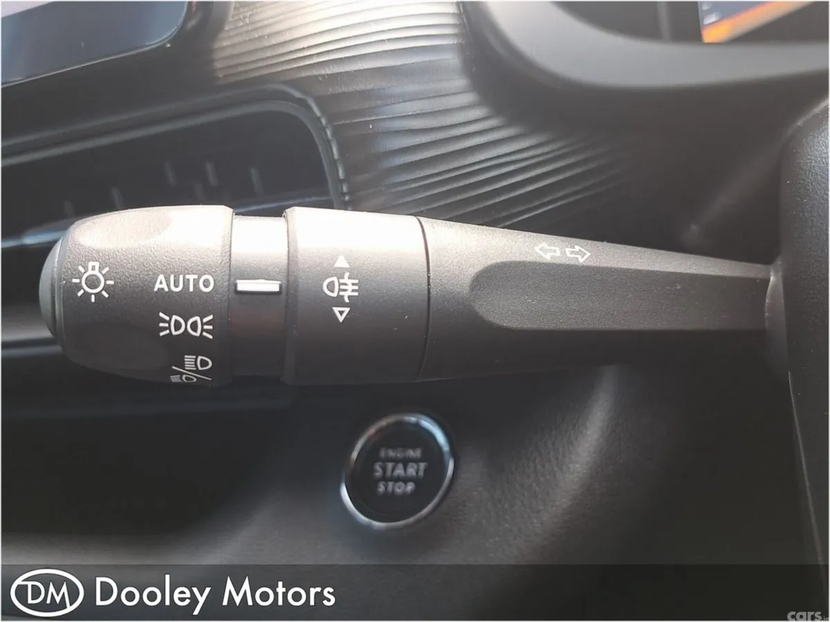 Jeep Avenger SUV, Petrol, 2024, Grey