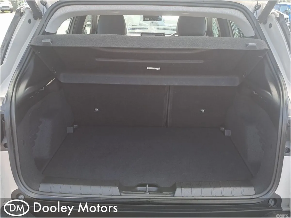 Jeep Avenger SUV, Petrol, 2024, Grey