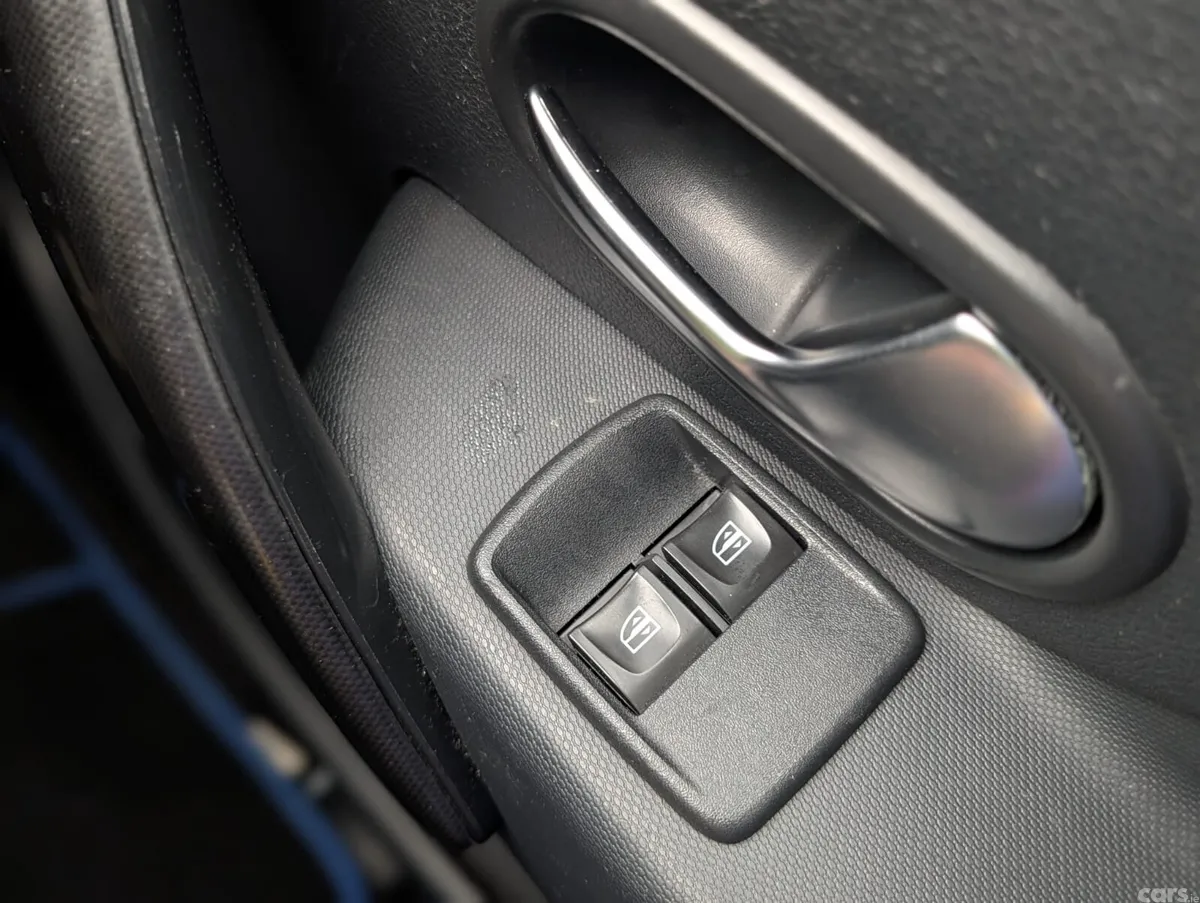 Dacia Sandero Hatchback, Petrol, 2018, Grey