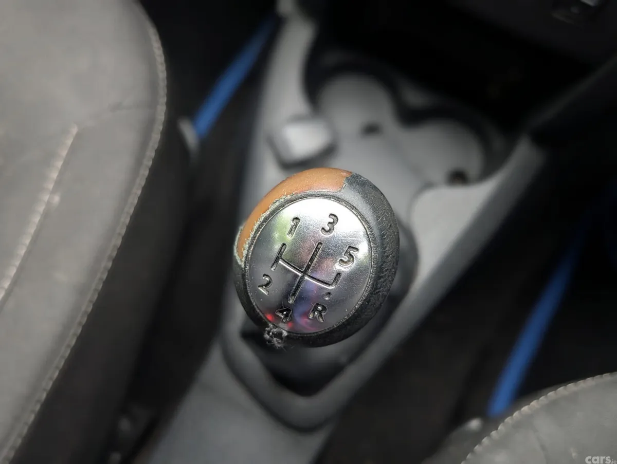 Dacia Sandero Hatchback, Petrol, 2018, Grey